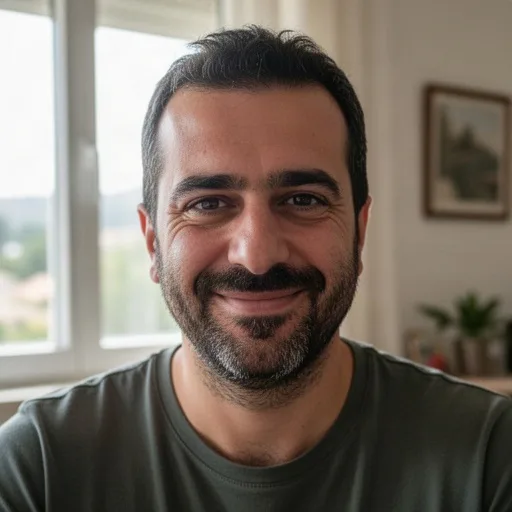 Nikos Vasilakis