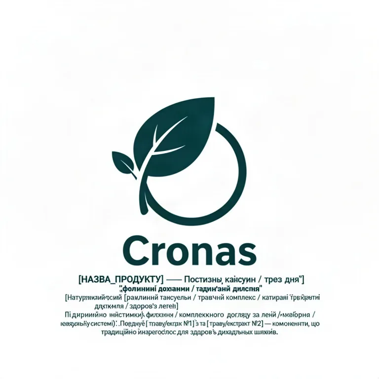 Cronas